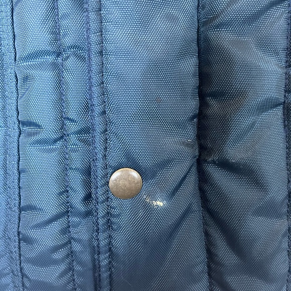 Quilted Jacket - Picture 8 of 8